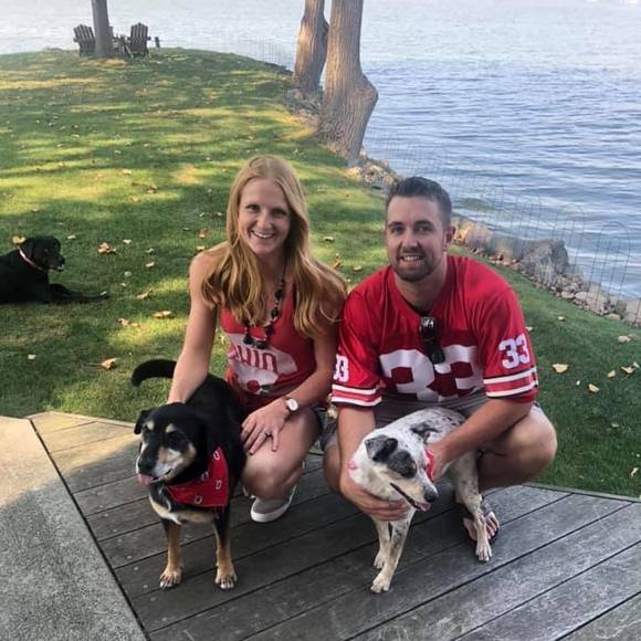 Meet your Posher, Kayla - Picture 1 of 1